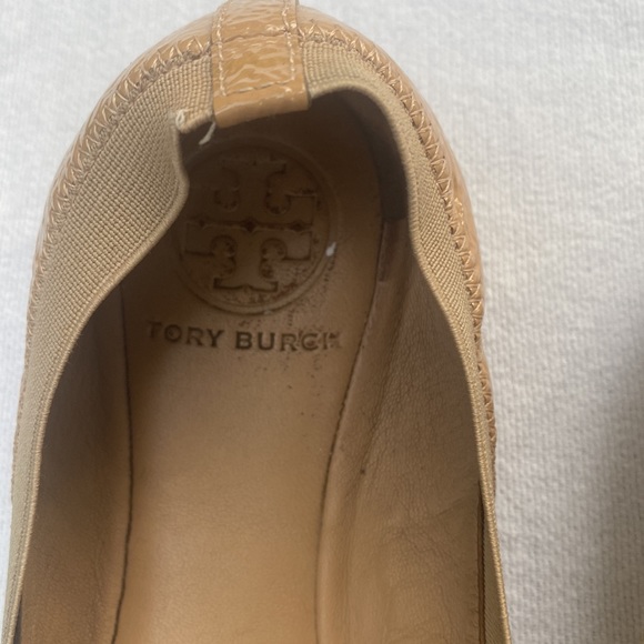 Tory Burch Caroline ballet flats - Picture 7 of 17